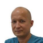 Горохов Алексей Валерьевич, Уролог, Андролог, Врач УЗИ - Москва