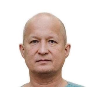Горохов Алексей Валерьевич, Уролог, Андролог - Москва