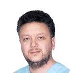 Ермуш Станислав Геннадьевич Ермуш Станислав Геннадьевич, Массажист - Москва