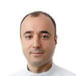 Алишихов Шериф Алишихович, Хирург, Онколог, Проктолог (колопроктолог) - Москва