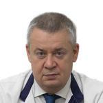 Черепенин Михаил Юрьевич, Проктолог (колопроктолог), Лазерный хирург - Москва