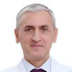 Баев Олег Радомирович Баев Олег Радомирович, Гинеколог, Акушер, Врач УЗИ, Гинеколог-хирург - Москва