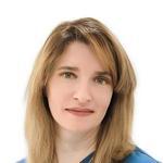 Гетиа Тамара Борисовна, Дерматолог, Врач-косметолог, Детский дерматолог, Трихолог - Москва