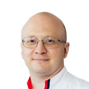 Кадымов Назим Азерович, врач узи - Москва