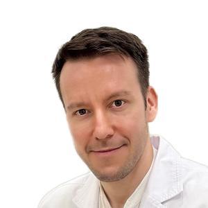 Миндубаев Рамиль Зиннурович, трихолог, врач-косметолог, дерматолог - Москва