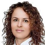 Антипова Юлия Александровна, ЛОР, Детский ЛОР, ЛОР-хирург, Онколог, Онколог-дерматолог, Отоневролог (Вестибулолог), Фониатр - Москва