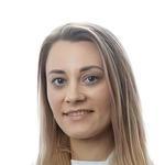 Нарчук Валерия Игоревна, Стоматолог - Москва