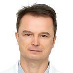 Бахтин Сергей Анатольевич, Дерматолог, венеролог - Москва