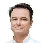Бахтин Сергей Анатольевич, Дерматолог, Венеролог, Детский дерматолог - Москва
