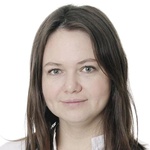 Иващенко Александра Рудольфовна Иващенко Александра Рудольфовна, Невролог - Москва