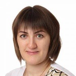 Вахрушева Евгения Викторовна, Ревматолог - Москва