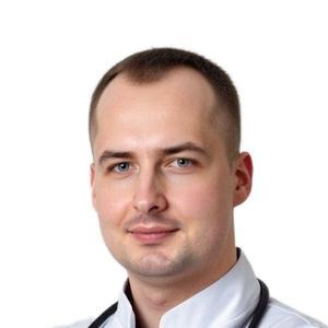 Батаев Евгений Михайлович, инфекционист, диетолог, нутрициолог, паразитолог, терапевт - Москва
