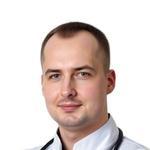 Батаев Евгений Михайлович, Инфекционист, Диетолог, Нутрициолог, Паразитолог, Терапевт - Москва