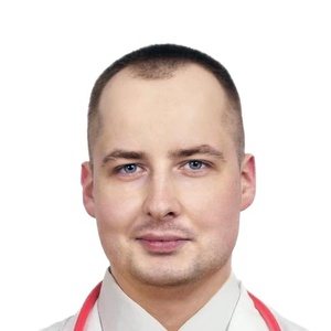 Батаев Евгений Михайлович, терапевт , инфекционист - Москва
