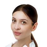 Саламова Зарина Таймуразовна Саламова Зарина Таймуразовна, Детский врач УЗИ - Москва