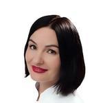 Викулова Виктория Сергеевна, Дерматолог, Врач-косметолог, Детский дерматолог - Москва