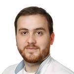 Индароков Тембулат Русланович, Уролог, Андролог - Москва