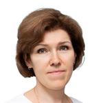 Гончарова Юлия Всеволодовна, Офтальмолог (окулист), Детский офтальмолог - Москва