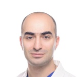 Дуринян Геворг Ашотович Дуринян Геворг Ашотович, ЛОР - Красногорск