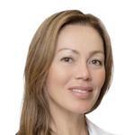 Евтушенко Наталья Григорьевна, Пластический хирург, Проктолог (колопроктолог), Хирург - Москва