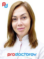 Евтушенко Наталья Григорьевна, Хирург, детский хирург, проктолог - Москва