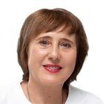 Жукова Надежда Алексеевна, Педиатр - Москва