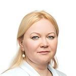 Крюченко Оксана Эдуардовна, Эндокринолог, Диетолог - Москва