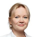 Крюченко Оксана Эдуардовна, Эндокринолог, Диетолог - Москва