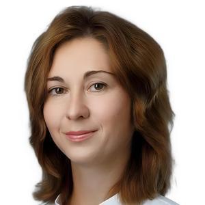 Марченко Елена Владимировна, Гастроэнтеролог - Москва