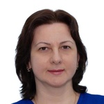 Сафронова Гелена Геннадьевна