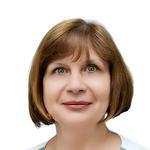 Тюнева Светлана Николаевна, Педиатр, Детский физиотерапевт, Неонатолог, Физиотерапевт - Москва