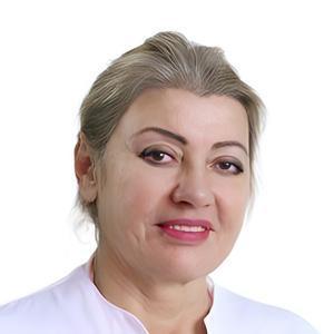Филатова Татьяна Александровна, Уролог, Андролог - Москва