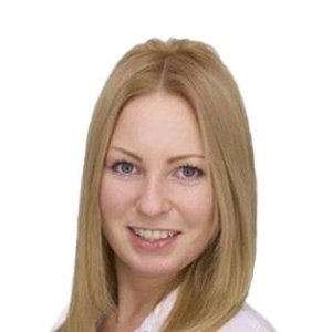 Черепенина Анна Викторовна, невролог - Москва