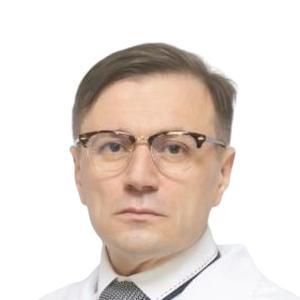 Мазепа Михаил Владимирович, уролог, андролог, венеролог, дерматовенеролог, дерматолог - Москва