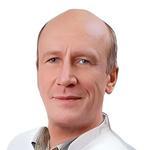 Касихин Александр Владимирович, ЛОР, Детский ЛОР - Москва