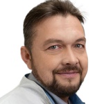 Николаевский Евгений Александрович, Массажист, Мануальный терапевт - Москва