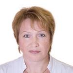 Белоцерковец Наталья Викторовна, Терапевт, Профпатолог, Эндокринолог - Москва