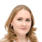 Блохина Ольга Евгеньевна, Терапевт, Функциональный диагност - Москва