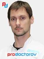 Бикеев Александр Сергеевич, Инструктор ЛФК - Москва