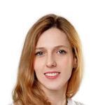Ключевская Мария Николаевна, Алголог, Артролог, Вертебролог, Ортопед, Реабилитолог, Травматолог - Москва