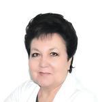 Кондрашова Ирина Михайловна, Офтальмолог (окулист) - Москва