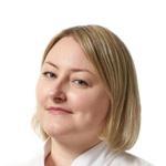 Саловарова Елена Павловна, Офтальмолог (окулист), Детский офтальмолог - Москва