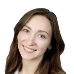 Онучина Анна Алексеевна, Офтальмолог (окулист), Детский офтальмолог - Москва