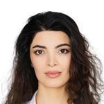 Карели Роза Гурамовна, Офтальмолог (окулист), Детский офтальмолог - Москва