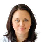 Старцева О. И. - фото