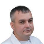 Буслаев Николай Николаевич Буслаев Николай Николаевич, Детский рефлексотерапевт, Рефлексотерапевт - Москва