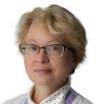 Ольховская Светлана Анатольевна, Терапевт - Москва