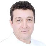 Абдуллаев Рустам Казимович, Хирург, Проктолог (колопроктолог) - Пушкино