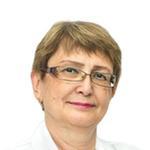 Гаффарова Матлуба Абдузунуновна, ЛОР, Аллерголог, Детский аллерголог, Детский иммунолог, Детский ЛОР, Иммунолог - Москва