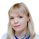 Гриценко Ольга Александровна, Офтальмолог (окулист) - Москва